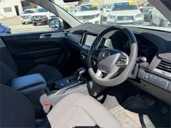 2020 SSANGYONG MUSSO XLV ELX