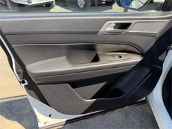 2020 SSANGYONG MUSSO XLV ELX