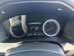 2020 SSANGYONG MUSSO XLV ELX