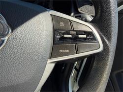 2020 SSANGYONG MUSSO XLV ELX