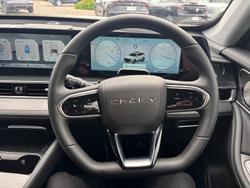 2026 Chery Tiggo 7 Super Hybrid Urban T32 MY26 Lunar White