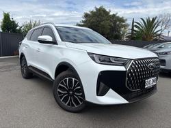 Chery Tiggo 7