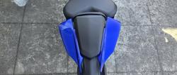 2025 Yamaha YZF-R7 LAMs YZF-R Blue