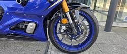 2025 Yamaha YZF-R7 LAMs YZF-R Blue