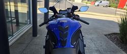 2025 Yamaha YZF-R7 LAMs YZF-R Blue