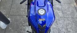 2025 Yamaha YZF-R7 LAMs YZF-R Blue