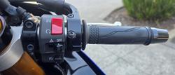 2025 Yamaha YZF-R7 LAMs YZF-R Blue