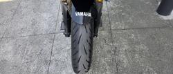 2025 Yamaha YZF-R7 LAMs YZF-R Blue