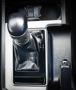2018 Toyota Landcruiser Prado GXL