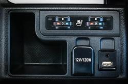 2018 Toyota Landcruiser Prado GXL