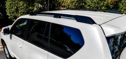 2018 Toyota Landcruiser Prado GXL