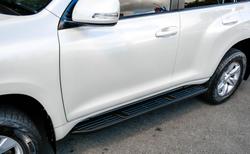 2018 Toyota Landcruiser Prado GXL