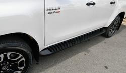 2025 Toyota Hilux SR5 48V