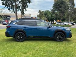2023 Subaru Outback AWD Touring XT 50 Years Edition 6GEN MY23 AWD
