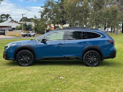 2023 Subaru Outback AWD Touring XT 50 Years Edition 6GEN MY23 AWD