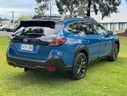 2023 Subaru Outback AWD Touring XT 50 Years Edition 6GEN MY23 AWD