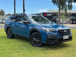 2023 Subaru Outback AWD Touring XT 50 Years Edition 6GEN MY23 AWD