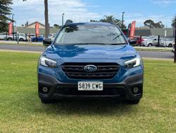 2023 Subaru Outback AWD Touring XT 50 Years Edition 6GEN MY23 AWD