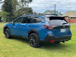 2023 Subaru Outback AWD Touring XT 50 Years Edition 6GEN MY23 AWD