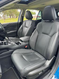 2023 Subaru Outback AWD Touring XT 50 Years Edition 6GEN MY23 AWD