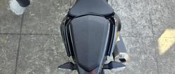 2023 Kawasaki Ninja 400 (EX400G) Ninja Black
