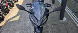 2023 Kawasaki Ninja 400 (EX400G) Ninja Black