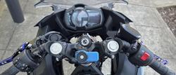 2023 Kawasaki Ninja 400 (EX400G) Ninja Black