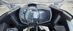 2023 Kawasaki Ninja 400 (EX400G) Ninja Black