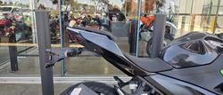 2023 Kawasaki Ninja 400 (EX400G) Ninja Black