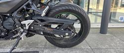 2023 Kawasaki Ninja 400 (EX400G) Ninja Black