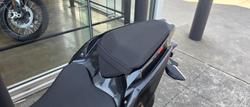 2023 Kawasaki Ninja 400 (EX400G) Ninja Black