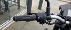 2024 Yamaha MT-03 ABS 321 (MT03LA) MT Black