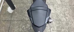 2024 Yamaha MT-03 ABS 321 (MT03LA) MT Black