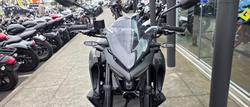 2024 Yamaha MT-03 ABS 321 (MT03LA) MT Black