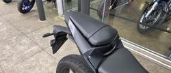 2024 Yamaha MT-03 ABS 321 (MT03LA) MT Black