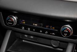 2025 Mitsubishi Outlander ES ZM MY25 White