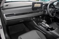 2025 Mitsubishi Outlander ES ZM MY25 White