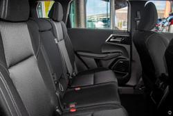2025 Mitsubishi Outlander ES ZM MY25 White