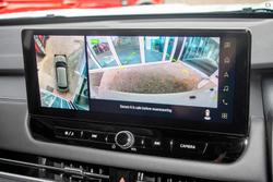 2025 Mitsubishi Outlander ES ZM MY25 White