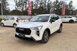 2025 GWM Haval Jolion Premium