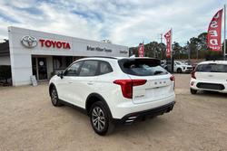2025 GWM Haval Jolion Premium