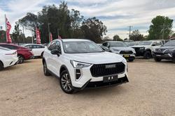 2025 GWM Haval Jolion Premium