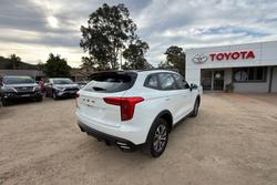 2025 GWM Haval Jolion Premium