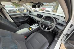 2025 GWM Haval Jolion Premium