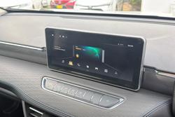 2025 GWM Haval Jolion Premium