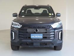 2025 KGM Musso Advance