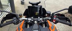 2024 KTM 1290 Super Duke GT Super Duke Orange