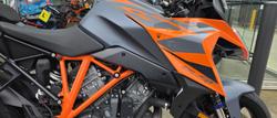 2024 KTM 1290 Super Duke GT Super Duke Orange