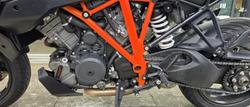 2024 KTM 1290 Super Duke GT Super Duke Orange