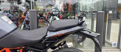 2024 KTM 1290 Super Duke GT Super Duke Orange